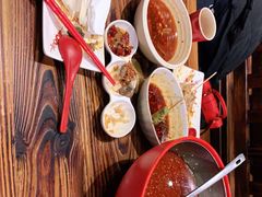 -红料理|串串有瘾·烧烤(吴中路店)