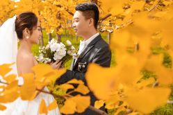 -唯一视觉婚纱摄影(李家村店)