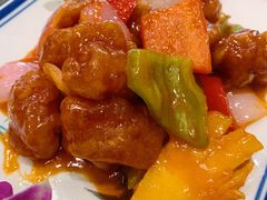 -小龍鳳餐室(番禺路店)