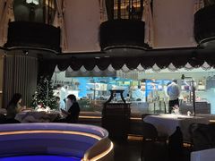 -佐度王子扒房(天鹅湖店)