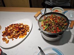 -光海·乡记酸菜鱼·始于1996(花园路店)