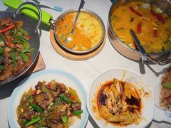-相遇·川湘融合菜(金坛吾悦广场店)