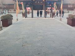 -河间府署