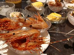 -半岛翡丽海鲜自助餐厅(观风亭店)