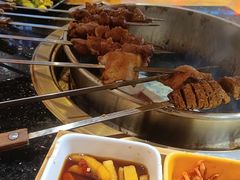 -水浒烤肉(国贸店)