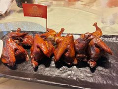 -侨美食家·粤菜(体育西路店)