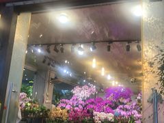 -双季花艺园艺市场(浦东店)