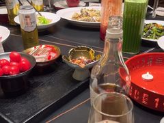 -旺顺阁·北京菜·烤鸭(大望路店)