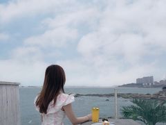 -Vanillacafe香草咖啡(银海大世界店)
