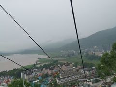 -美心红酒小镇游乐园