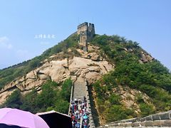 景点-八达岭长城