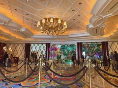 -拉斯维加斯永利酒店