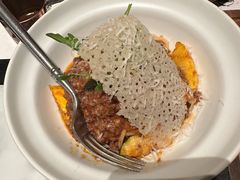 澳洲和牛肉酱意面-NIUNIUPARK和牛螃蟹(龙湖杭州滨江天街店)