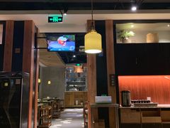 门面-狐狸爱上椰子鸡(滨江星光大道店)