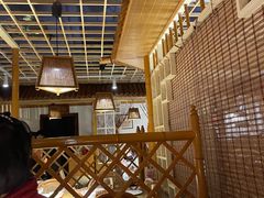 大堂-渝信川菜(长安店)