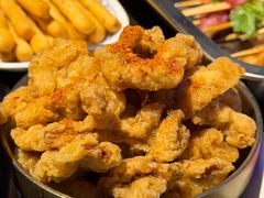 -来涮蜀鲜货火锅串串香(菜市口店)