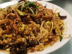 -胖子菜馆(隆昌路店)