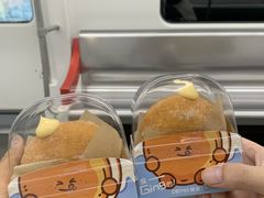 -DEMO黛慕蛋糕(中泰店)