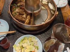 -友乐居羊蝎子(西直门店)