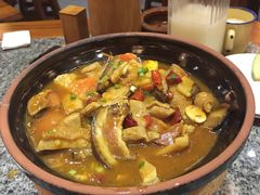-老武汉大客堂(百瑞景店)