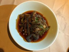 -龙门阵茶屋川菜馆(武康路店)
