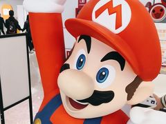 -任天堂Nintendo Switch体验店(天河城店)