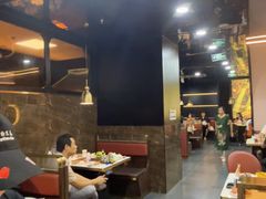 -苏格里岛自助烤肉海鲜火锅(成都金牛万达店)