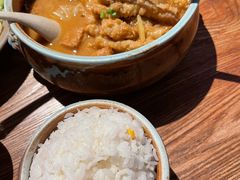 稻香米饭-水煮三国·川鲁江湖菜(香山店)