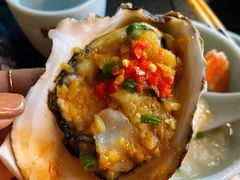 -蚝翅·海鲜粥·烧烤·宁夏滩羊季(玉米楼店)