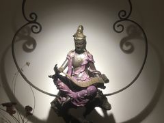 -福慧慈缘素食餐厅(王府井店)