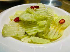 -茂盛小吃(蓝田店)
