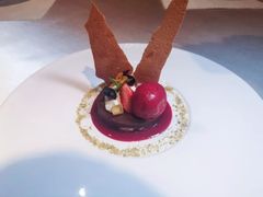 -北京古城老院厉晓麟精致菜