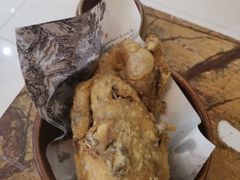 西安葫芦鸡-玉华宫宾馆·餐厅(铜川驻京办店)
