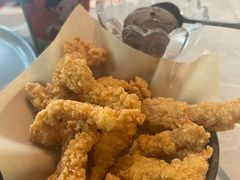 -必胜客(骡马市店)