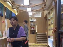 -霸王茶姬(南强街店)