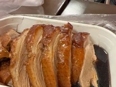 南京烤鸭-杨震卤菜旗舰店