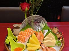 -大江户日本料理(吕厝店)