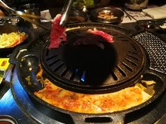 -炑八韩烤(琼华店)