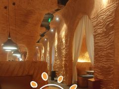 -麓椿花园西餐厅(海乐世界店)