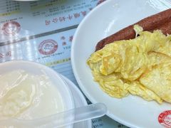 -义顺牛奶公司