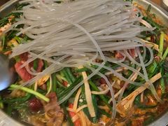 -京玉菲饭店(李村店)