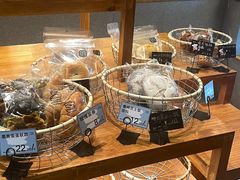 -Max Bakery 阿唛手作