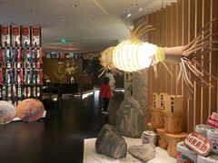 -佛山希尔顿酒店·融誉亚洲美食荟