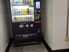 -东方体育中心(地铁站)