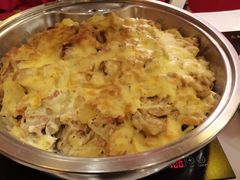 -天伦王朝酒店·盛华瑄餐厅