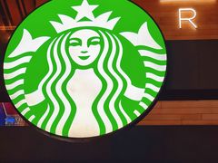 -星巴克臻选(广州高德置地秋广场店)