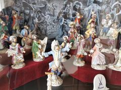 -Me Coffee下午茶艺术空间