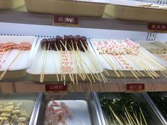 -袁记串串香(新南门店)