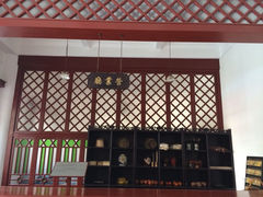 八一起义纪念馆-南昌八一起义纪念馆