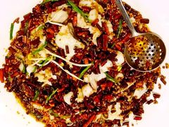 -一品红川菜(皇岗店)